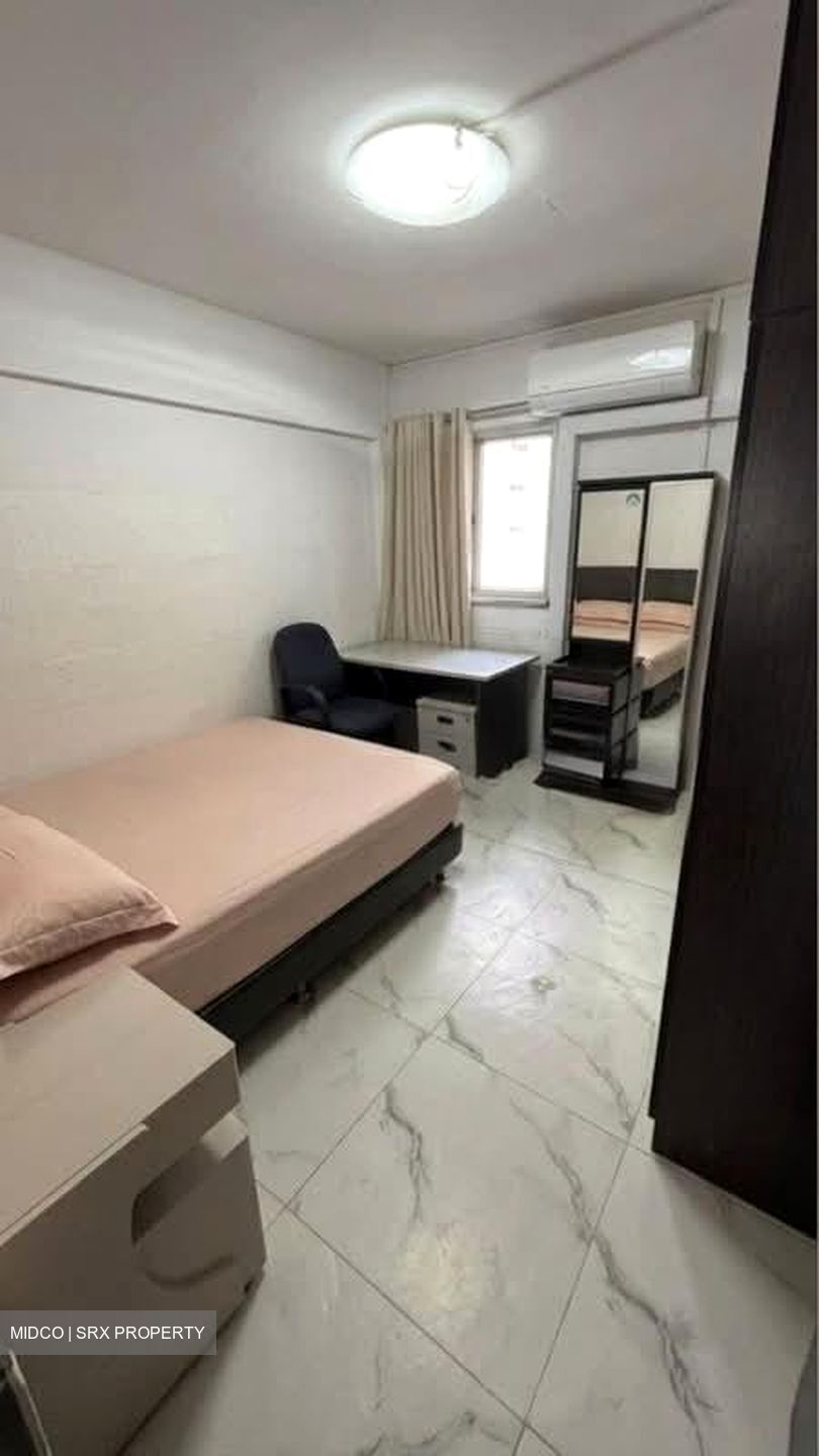 Blk 105 Pearl Garden (Bedok), HDB 3 Rooms #563145581